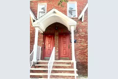 10-12 Morton Pl #2, North Arlington, NJ 07031 - Photo 1