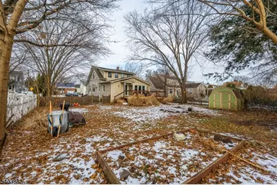 435 Spruce Ave, Garwood, NJ 07027 - Photo 23
