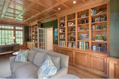 51 Post Kennel Rd, Bernardsville, NJ 07931 - Photo 21