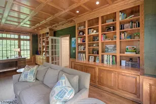 51 Post Kennel Rd, Bernardsville, NJ 07931 - Photo 21