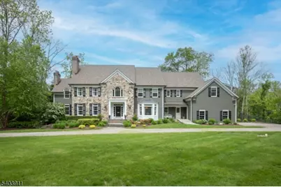 51 Post Kennel Rd, Bernardsville, NJ 07931 - Photo 41
