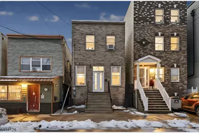 15 Wales Ave, Jersey City, NJ 07306 - Photo 1