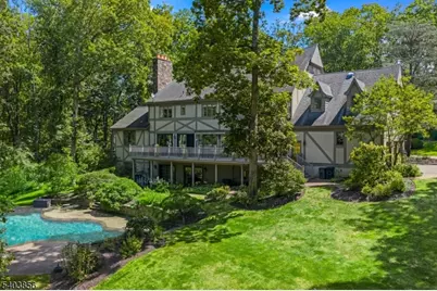 101 Sunnybranch Rd, Far Hills, NJ 07931 - Photo 29