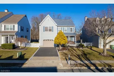 54 Magellan Way, Franklin Township, NJ 08823 - Photo 33