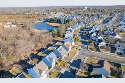 54 Magellan Way, Franklin Township, NJ 08823 - Photo 31