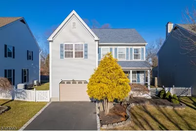 54 Magellan Way, Franklin Township, NJ 08823 - Photo 1