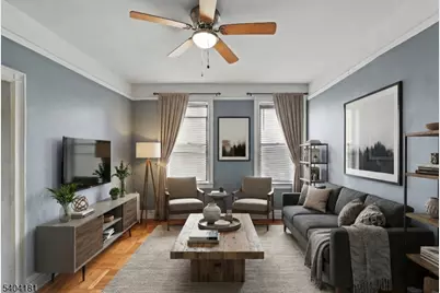 124 Storms Ave #4J, Jersey City, NJ 07306 - Photo 1