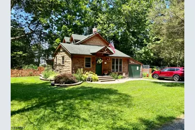 35 Stillwater Rd, Hardwick Township, NJ 07825 - Photo 1