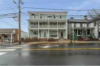 16 Main Street Penthouse #16C, Flemington, NJ 08822 - Photo 1