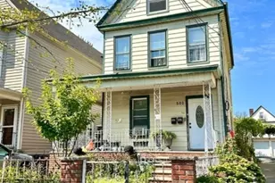 580 Monroe Ave, Elizabeth, NJ 07201 - Photo 1