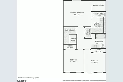 1310 Parkview Ln, Rockaway Township, NJ 07866 - Photo 29