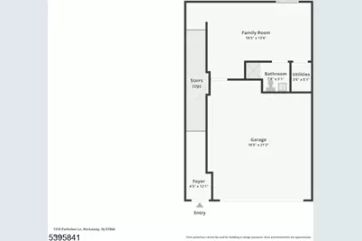 1310 Parkview Ln, Rockaway Township, NJ 07866 - Photo 27