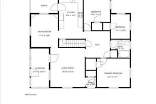 313 Warren Ave, Long Hill Township, NJ 07980 - Photo 27