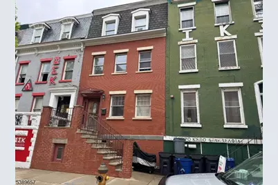 279 Dr Martin Luther King J, Newark, NJ 07102 - Photo 1