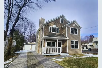 27 Forest Rd, Mount Olive, NJ 07828 - Photo 1