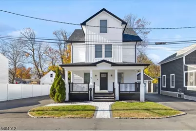 16 Cedar Pl, Hawthorne, NJ 07506 - Photo 1