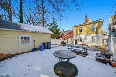 228 Duane Street, Orange, NJ 07050 - Photo 37