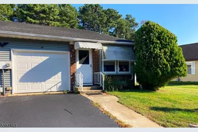 6 B Ardmore St #6B, Manchester Township, NJ 08759 - Photo 1