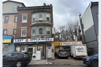 480 Main St, Paterson, NJ 07501 - Photo 1