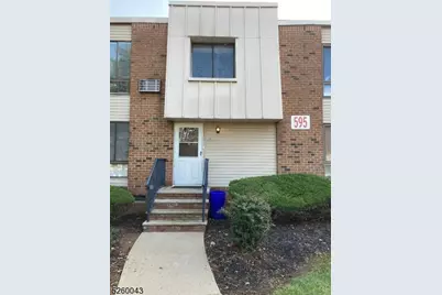 595-7 Auten Road #7, Hillsborough Township, NJ 08844 - Photo 1