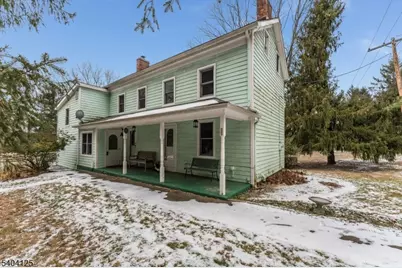 704 Mil Ford-Frenchtown Rd, Alexandria Township, NJ 08848 - Photo 1