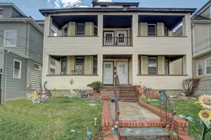 322 Westfield Ave, Elizabeth, NJ 07208 - Photo 1