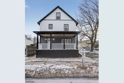 884 Route 46, Roxbury Township, NJ 07847 - Photo 1