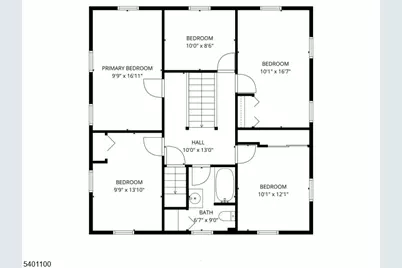 105 Butler Road, Franklin Township, NJ 08802 - Photo 41