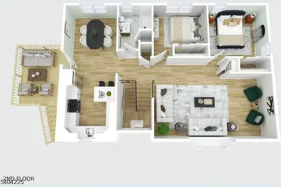 512 N Lake Shore Dr, West Milford, NJ 07421 - Photo 43