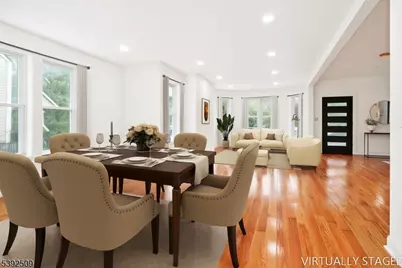 353 Claredon Pl, Orange, NJ 07050 - Photo 1