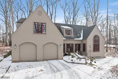 39 Dreahook Rd, Branchburg Township, NJ 08876 - Photo 1