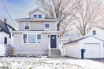 34 Kearney St, Lyndhurst Township, NJ 07071 - Photo 1