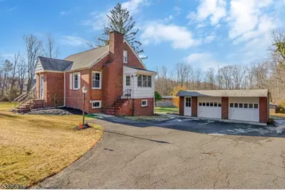 111 King George Rd, Warren Township, NJ 07059 - Photo 1