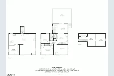 348 Roosevelt Ln, Kenilworth, NJ 07033 - Photo 17