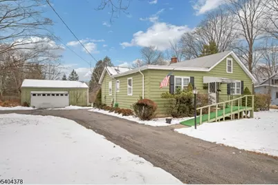 40 Mountain Ave, Mendham, NJ 07945 - Photo 17