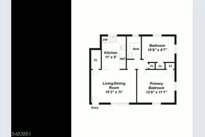 201 Lincoln Park E, Cranford Township, NJ 07016 - Photo 19