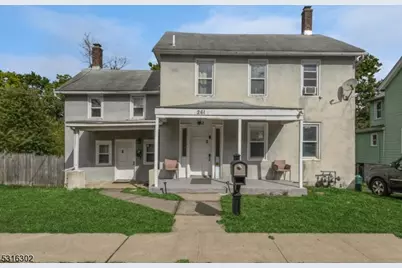 261 W Main St, Bound Brook, NJ 08805 - Photo 1