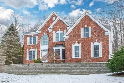 14 Greenbriar Ct, Mount Olive, NJ 07836 - Photo 1