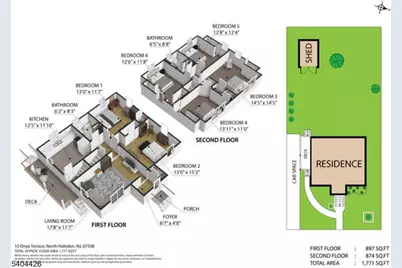 15 Onyx Ter, North Haledon, NJ 07508 - Photo 23