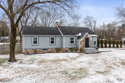 443 Bunker Hill Rd, Franklin Township, NJ 08540 - Photo 31