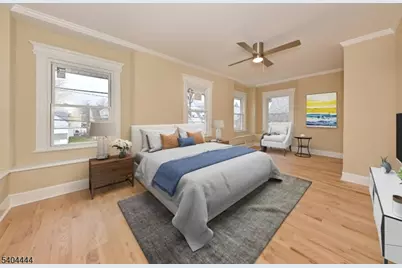 58 High St, Belleville, NJ 07109 - Photo 23