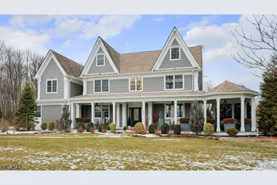 1761 Cooper Rd, Scotch Plains Township, NJ 07076 - Photo 5