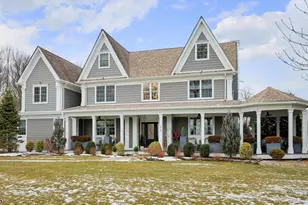 1761 Cooper Rd, Scotch Plains Township, NJ 07076 - Photo 5