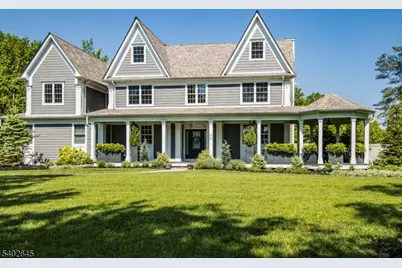 1761 Cooper Rd, Scotch Plains Township, NJ 07076 - Photo 1