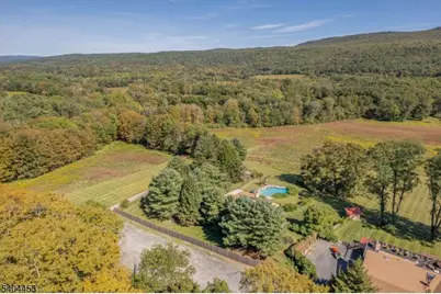 0 Rr 615, Walpack Twp., NJ 07851 - Photo 3