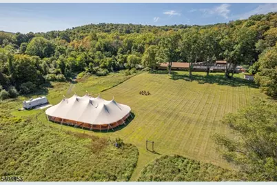 0 Rr 615, Walpack Twp., NJ 07851 - Photo 1