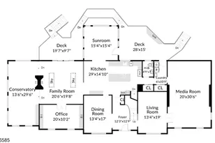 15 Skytop Dr, Denville, NJ 07834 - Photo 27