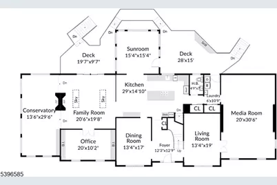 15 Skytop Dr, Denville, NJ 07834 - Photo 27