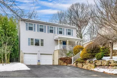 40 White Meadow Rd, Rockaway Township, NJ 07866 - Photo 1