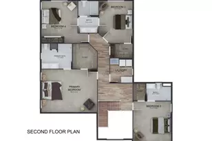 60 W Hobart Gap Rd, Livingston, NJ 07039 - Photo 3